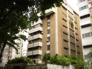 VANESSA GOMES Apartamento Venta Caracas La Florida FLEXMLS-11-8264