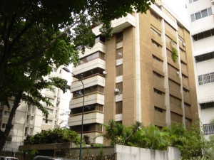 SULAY MEDINA DE PEROZO Apartamento Venta Caracas La Florida FLEXMLS-11-8264