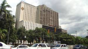 VANESSA GOMES Oficina Venta Caracas Parroquia La Candelaria FLEXMLS-11-8267