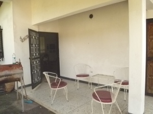 04.Casa en Venta en Trujillo.