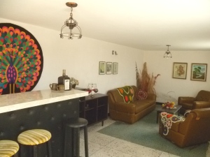 Venta - Casa En Escuque - El Alto de Escuqueimage fachada RAH:11-8270