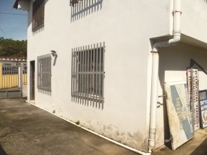 14.Casa en Venta en Trujillo.
