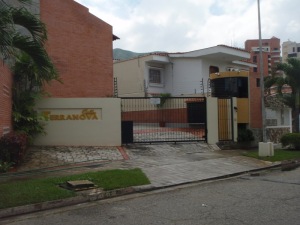 SORVELY SANCHEZ Townhouse Venta Valencia La Trigaleña FLEXMLS-11-8278