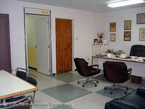 Bel�n Mar�n y David Del Corral Edificio En Venta En Caracas - Altamira C&oacute;digo FLEX: 11-8284 No.6