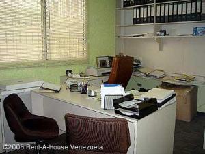 Bel�n Mar�n y David Del Corral Edificio En Venta En Caracas - Altamira C&oacute;digo FLEX: 11-8284 No.7