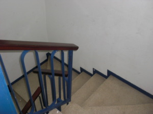 Bel�n Mar�n y David Del Corral Edificio En Venta En Caracas - Altamira C&oacute;digo FLEX: 11-8284 No.5