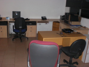 Bel�n Mar�n y David Del Corral Edificio En Venta En Caracas - Altamira C&oacute;digo FLEX: 11-8284 No.9