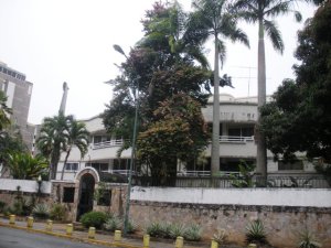 ARIADNA BOUQUETT MORENO Apartamento Venta Caracas Alta Florida FLEXMLS-11-8203