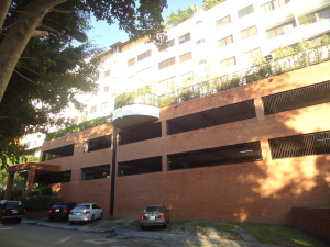 VANESSA GOMES Apartamento Venta Caracas Miranda FLEXMLS-11-8290