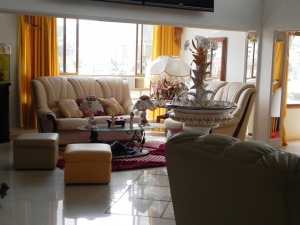 ALFREDO NESSY Apartamento En Venta En Caracas - Santa Rosa de Lima C&oacute;digo FLEX: 11-8283