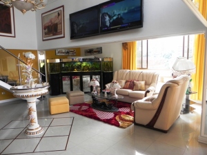 ALFREDO NESSY Apartamento En Venta En Caracas - Santa Rosa de Lima C&oacute;digo FLEX: 11-8283 No.2