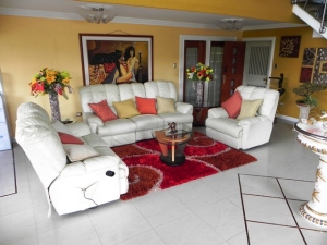 ALFREDO NESSY Apartamento En Venta En Caracas - Santa Rosa de Lima C&oacute;digo FLEX: 11-8283 No.3