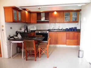ALFREDO NESSY Apartamento En Venta En Caracas - Santa Rosa de Lima C&oacute;digo FLEX: 11-8283 No.5