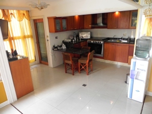 ALFREDO NESSY Apartamento En Venta En Caracas - Santa Rosa de Lima C&oacute;digo FLEX: 11-8283 No.4