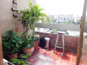 ALFREDO NESSY Apartamento En Venta En Caracas - Santa Rosa de Lima C&oacute;digo FLEX: 11-8283 No.9