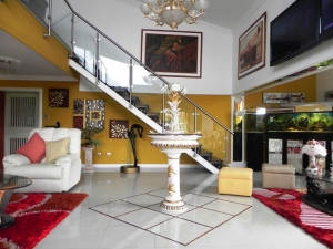 ALFREDO NESSY Apartamento En Venta En Caracas - Santa Rosa de Lima C&oacute;digo FLEX: 11-8283 No.6