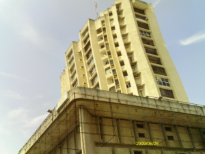 JUSMERI ESPINA Apartamento En Venta En Maracaibo - Avenida Bella Vista C&oacute;digo FLEX: 11-8302 No.0