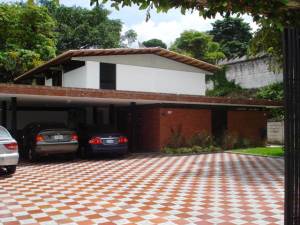 VANESSA GOMES Casa Venta Caracas Lomas del Club Hipico FLEXMLS-11-8303