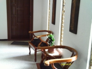 JUSMERI ESPINA Apartamento En Venta En Maracaibo - Avenida Bella Vista C&oacute;digo FLEX: 11-8302 No.2