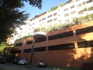 ARIADNA BOUQUETT MORENO Apartamento Venta Caracas Miranda FLEXMLS-11-8290