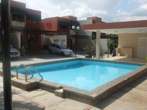 MARIA ALBA GIORDANO Townhouse Venta Valencia Piedra Pintada FLEXMLS-11-8324