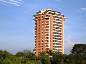 THAYDA MONTERO V-04521574-8 Apartamento En Venta En Valencia - El Bosque C&oacute;digo FLEX: 11-8331 No.0