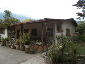 Venta - Casa En Tabay - Buena Vistaimage fachada RAH:11-8334