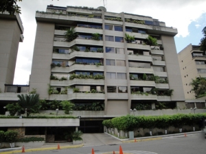 ALO INMUEBLES 2009, C.A. Apartamento En Venta En Caracas - Colinas de Valle Arriba <br/>C&oacute;digo FLEX: 11-8342 No.0