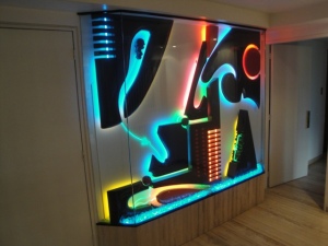ALO INMUEBLES 2009, C.A. Apartamento En Venta En Caracas - Colinas de Valle Arriba C&oacute;digo FLEX: 11-8342