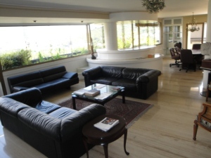 ALO INMUEBLES 2009, C.A. Apartamento En Venta En Caracas - Colinas de Valle Arriba <br/>C&oacute;digo FLEX: 11-8342 No.2