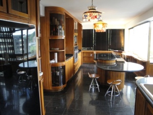 ALO INMUEBLES 2009, C.A. Apartamento En Venta En Caracas - Colinas de Valle Arriba <br/>C&oacute;digo FLEX: 11-8342 No.4