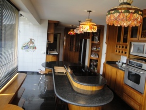 ALO INMUEBLES 2009, C.A. Apartamento En Venta En Caracas - Colinas de Valle Arriba <br/>C&oacute;digo FLEX: 11-8342 No.5