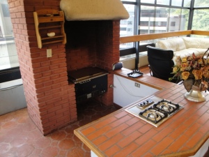 ALO INMUEBLES 2009, C.A. Apartamento En Venta En Caracas - Colinas de Valle Arriba <br/>C&oacute;digo FLEX: 11-8342 No.9