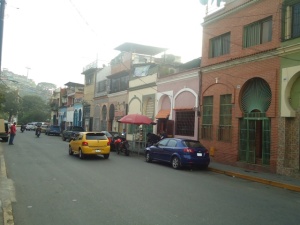 ARIADNA BOUQUETT MORENO Casa Venta Caracas San Agustin del Norte FLEXMLS-11-8341