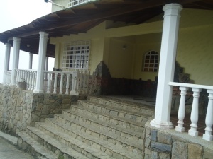 ARIADNA BOUQUETT MORENO Casa Venta Caracas El Junquito FLEXMLS-11-8115