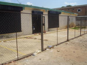 fachada lateral