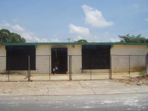 fachada frontal