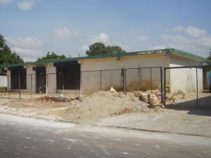 fachada terreno