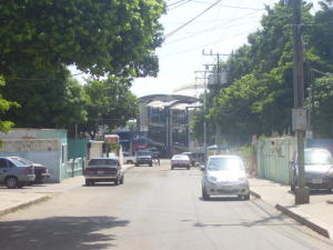via principal