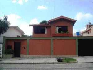VANESSA GOMES Casa Venta Caracas Santa Eduvigis FLEXMLS-11-8349