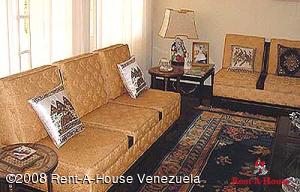 Anais Rodriguez Casa En Venta En Caracas - Prados del Este C&oacute;digo FLEX: 11-8350 No.2