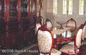 Anais Rodriguez Casa En Venta En Caracas - Prados del Este C&oacute;digo FLEX: 11-8350 No.3