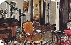 Anais Rodriguez Casa En Venta En Caracas - Prados del Este C&oacute;digo FLEX: 11-8350 No.4