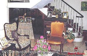 Anais Rodriguez Casa En Venta En Caracas - Prados del Este C&oacute;digo FLEX: 11-8350 No.5