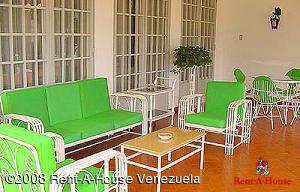 Anais Rodriguez Casa En Venta En Caracas - Prados del Este C&oacute;digo FLEX: 11-8350 No.6