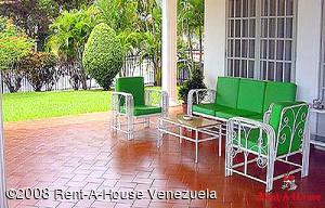 Anais Rodriguez Casa En Venta En Caracas - Prados del Este C&oacute;digo FLEX: 11-8350 No.7