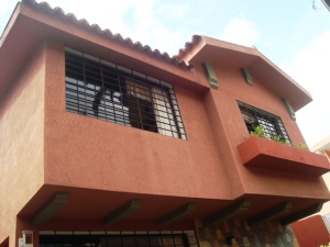 ARIADNA BOUQUETT MORENO Casa Venta Caracas Santa Eduvigis FLEXMLS-11-8349