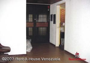 IVANA MASSIMINI Terreno Comercial En Venta En Caracas - Altamira C&oacute;digo FLEX: 11-8355 No.3