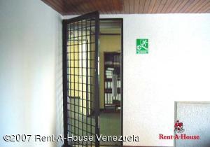 IVANA MASSIMINI Terreno Comercial En Venta En Caracas - Altamira C&oacute;digo FLEX: 11-8355 No.4