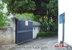IVANA MASSIMINI Terreno Comercial En Venta En Caracas - Altamira C&oacute;digo FLEX: 11-8355 No.7